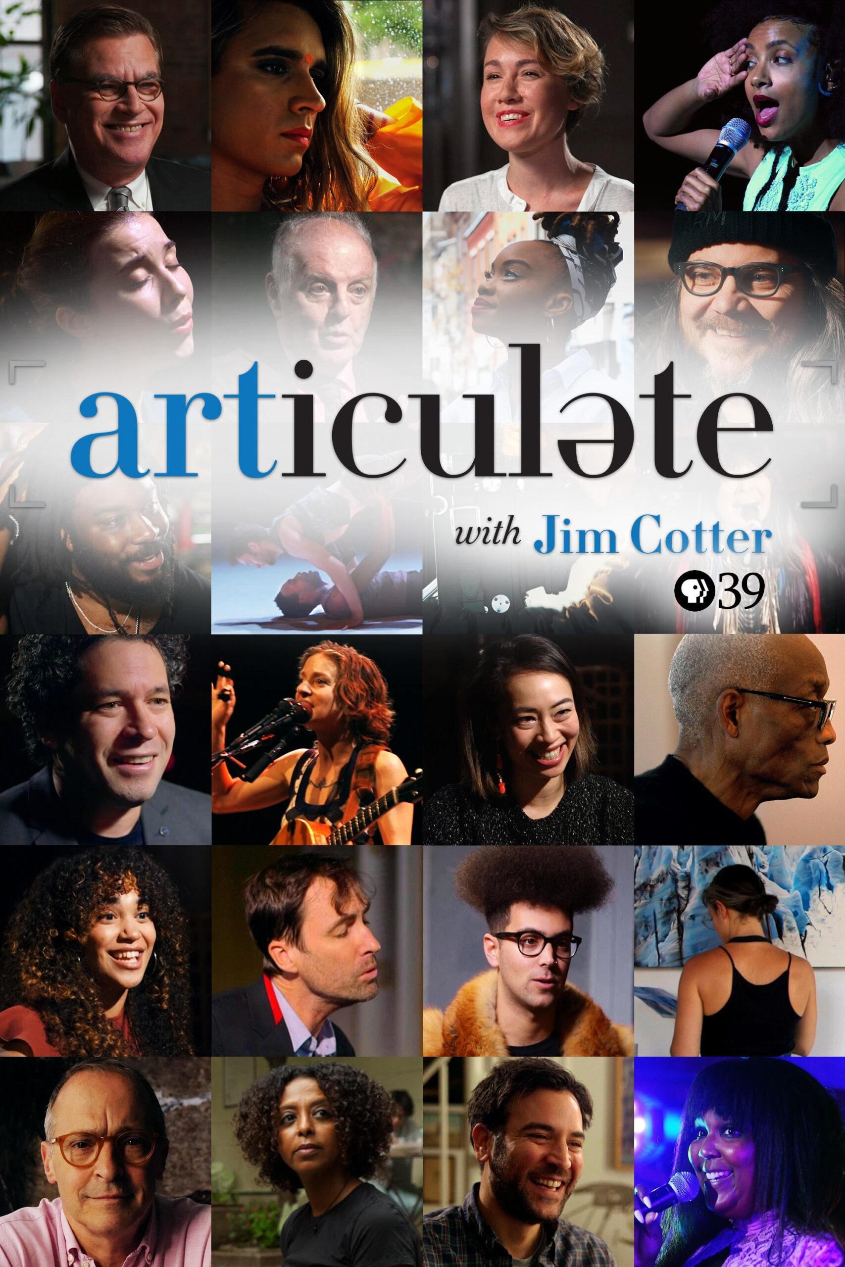 Articulate with Jim Cotter